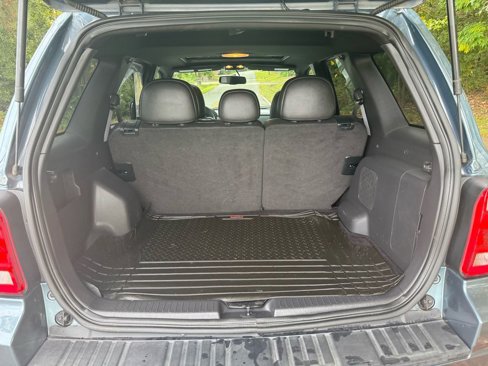 Used 2012 Ford Escape Limited image 27