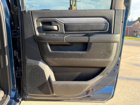 Used 2020 RAM 3500 Tradesman w/ Max Tow Package image 22
