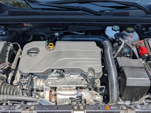 Used 2023 Chevrolet Malibu LT image 19