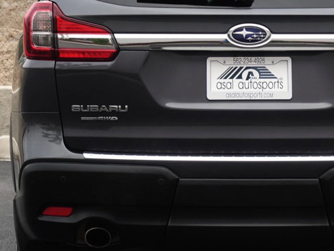 Used 2019 Subaru Ascent Limited w/ Popular Package #2 image 15