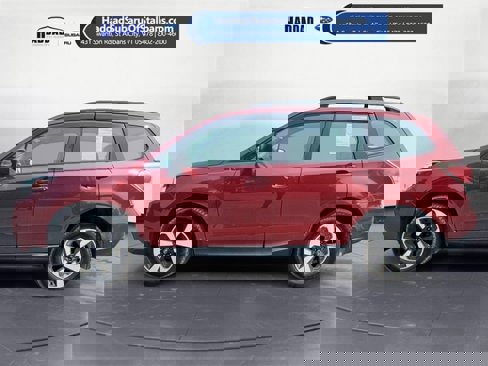 Used 2018 Subaru Forester 2.5i w/ Alloy Wheel Package image 2