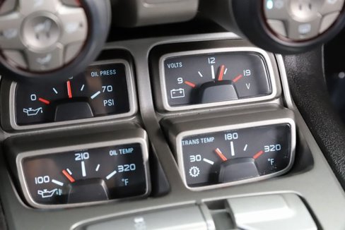 Used 2015 Chevrolet Camaro LT w/ RS Package image 20