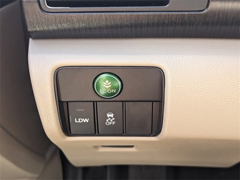 Used 2015 Honda Accord EX-L image 29