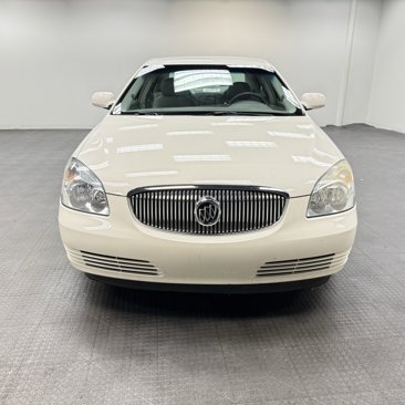 Used 2008 Buick Lucerne CXL w/ Luxury Package image 8