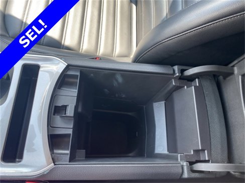 Used 2024 Ford Edge SEL image 29