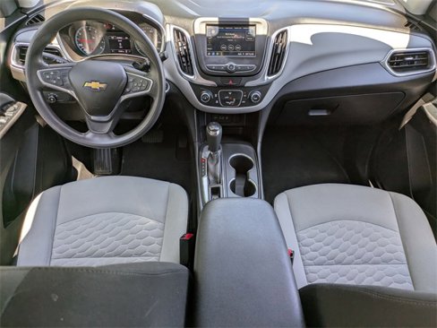 Used 2019 Chevrolet Equinox LS w/ LS Convenience Package image 18