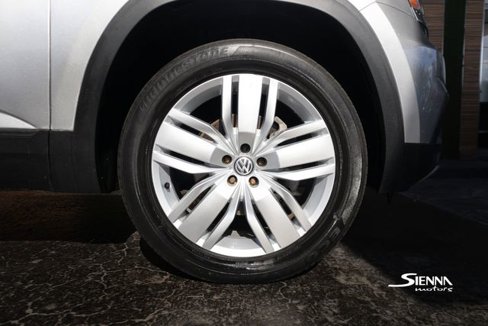 Used 2019 Volkswagen Atlas SE w/ Panoramic Sunroof Package image 40