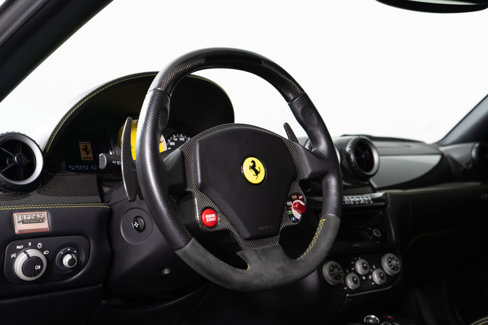 Used 2010 Ferrari 599 GTB Fiorano image 5