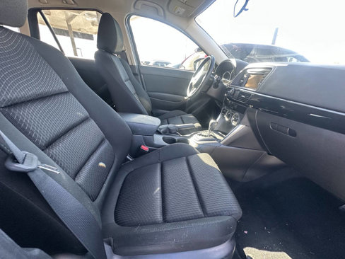 Used 2014 MAZDA CX-5 Touring image 7