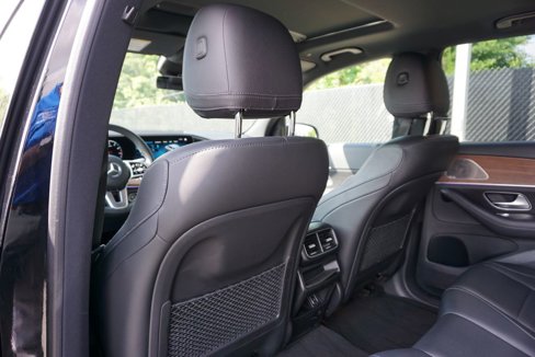 Certified 2021 Mercedes-Benz GLE 350 image 48