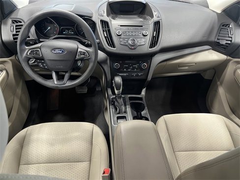 Used 2018 Ford Escape SE image 24