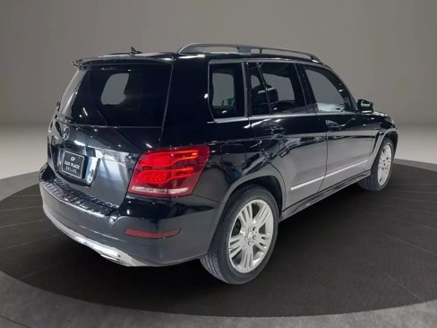 Used 2013 Mercedes-Benz GLK 350 2WD image 8