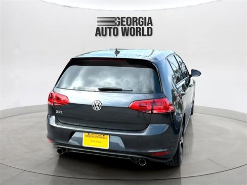 Used 2017 Volkswagen GTI S image 5