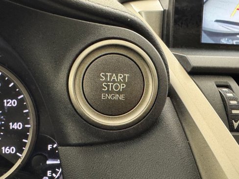 Used 2016 Lexus NX 200t AWD image 22