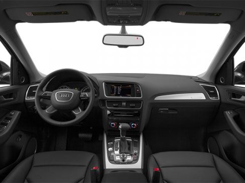 Used 2014 Audi Q5 2.0T Premium Plus w/ Premium Plus Package image 7