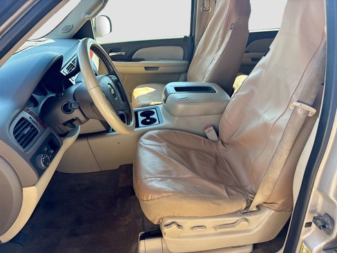 Used 2009 Chevrolet Avalanche LT w/ Convenience Package #1 image 18