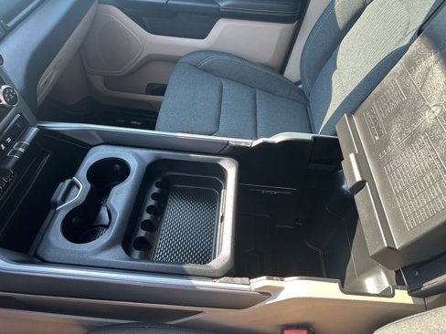 Used 2020 RAM 1500 Lone Star image 21