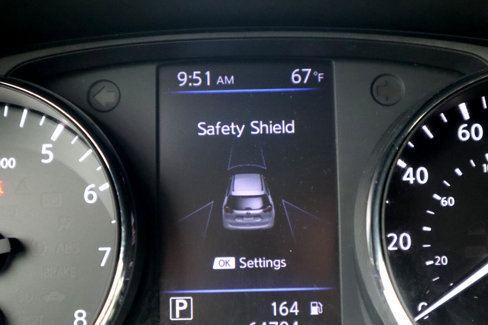 Used 2018 Nissan Rogue SL image 72