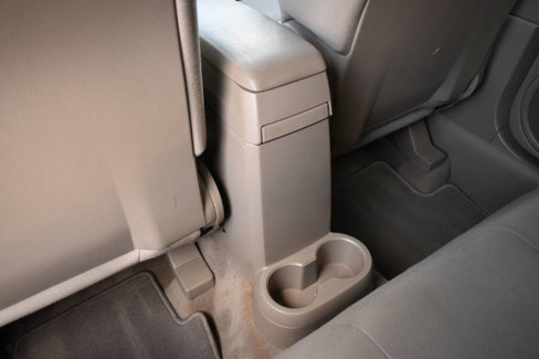 Used 2014 Jeep Patriot Latitude w/ Sun/Sound Group image 13