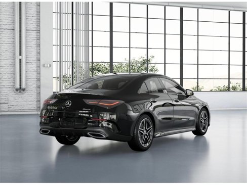 Used 2024 Mercedes-Benz CLA 250 4MATIC image 22