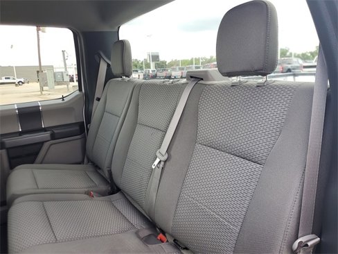 Used 2020 Ford F150 XLT image 10