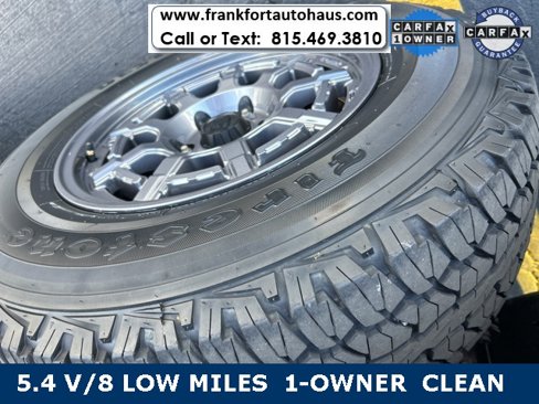 Used 2011 Ford Expedition XL image 32