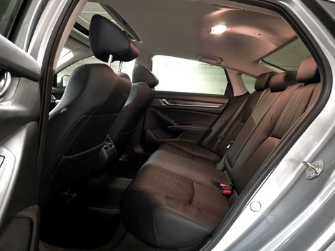 Certified 2018 Honda Accord Touring image 23