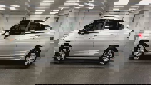 Certified 2018 Chevrolet Cruze LS image 71