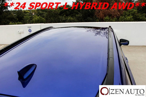 Used 2024 Honda CR-V Sport-L image 13