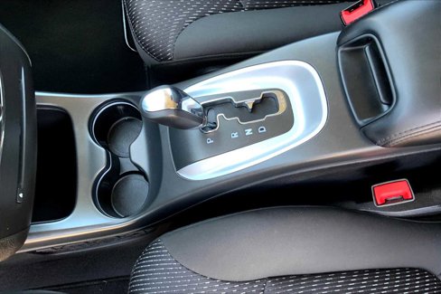 Used 2019 Dodge Journey SE w/ Connectivity Group image 14