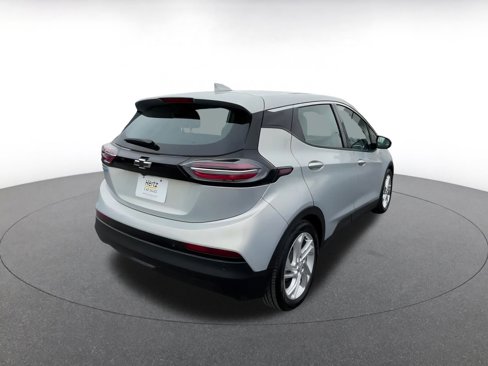 Used 2023 Chevrolet Bolt LT w/ Driver Confidence Package image 14