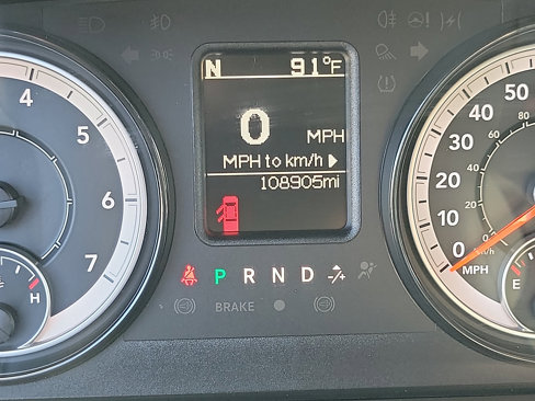 Used 2018 RAM 1500 Express image 5
