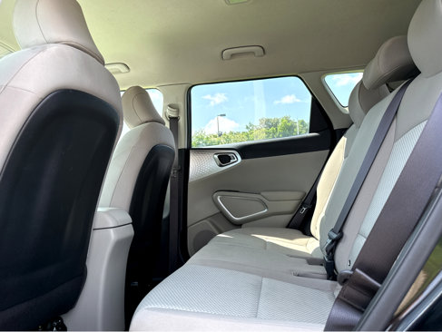 Used 2020 Kia Soul LX image 21