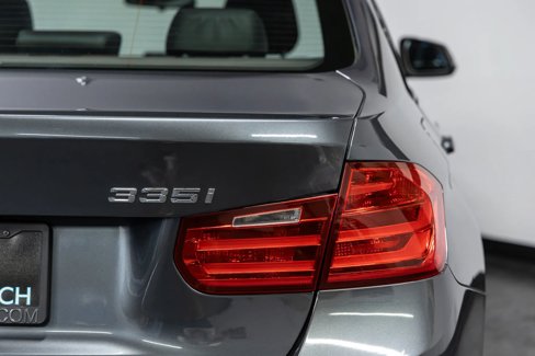 Used 2014 BMW 335i Sedan image 38