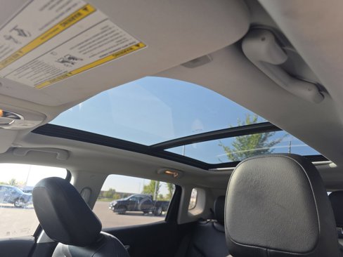 Used 2019 Jeep Compass High Altitude image 3
