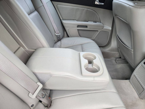 Used 2006 Cadillac STS w/ Preferred Equipment Group image 37