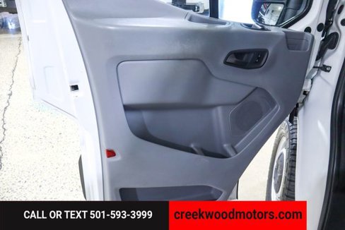 Used 2019 Ford Transit 350 148 High Roof Extended image 27