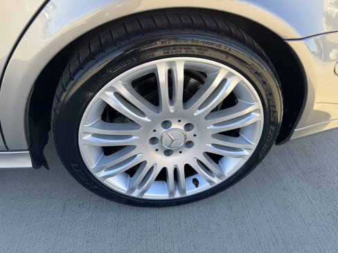 Used 2007 Mercedes-Benz E 350 Sedan image 9