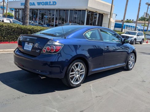 Used 2008 Scion tC image 18
