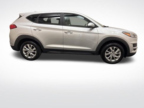 Used 2019 Hyundai Tucson SE image 4