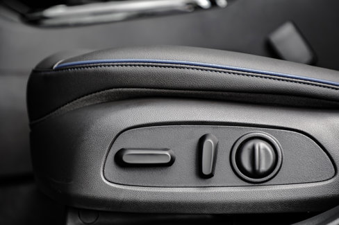 New 2025 Buick Envista Sport Touring w/ Convenience I Package image 20