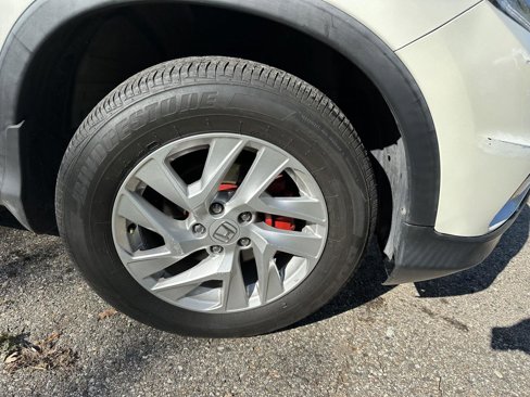 Used 2016 Honda CR-V EX-L image 28