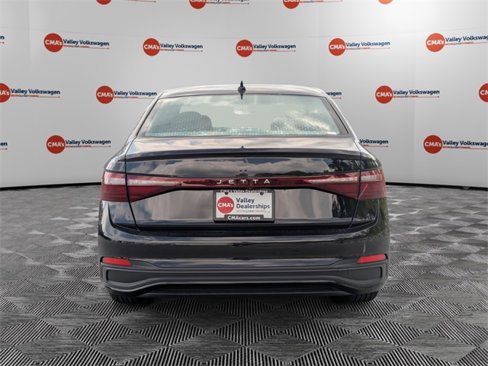 New 2025 Volkswagen Jetta Sport image 6