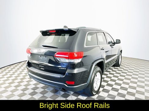Used 2014 Jeep Grand Cherokee Laredo w/ Quick Order Package 23E image 10