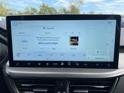 New 2025 Ford Escape Active image 27