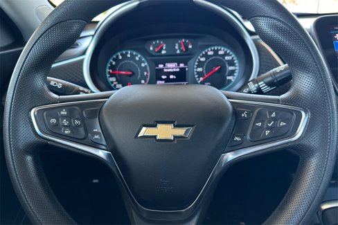 Used 2023 Chevrolet Malibu LT image 31