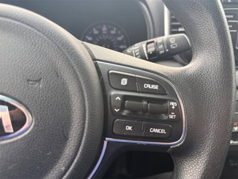 Certified 2019 Kia Sportage LX image 29