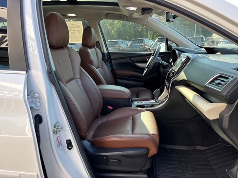 Certified 2020 Subaru Ascent Touring w/ Popular Package #3 image 52