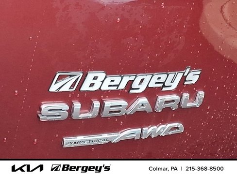 Used 2019 Subaru Crosstrek 2.0i Limited w/ Moonroof Package image 31