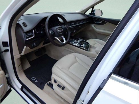 Used 2018 Audi Q7 3.0T Premium Plus image 13